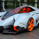 Illustration for article titled LPaG - Real cars that look like fantasy Hot Wheels